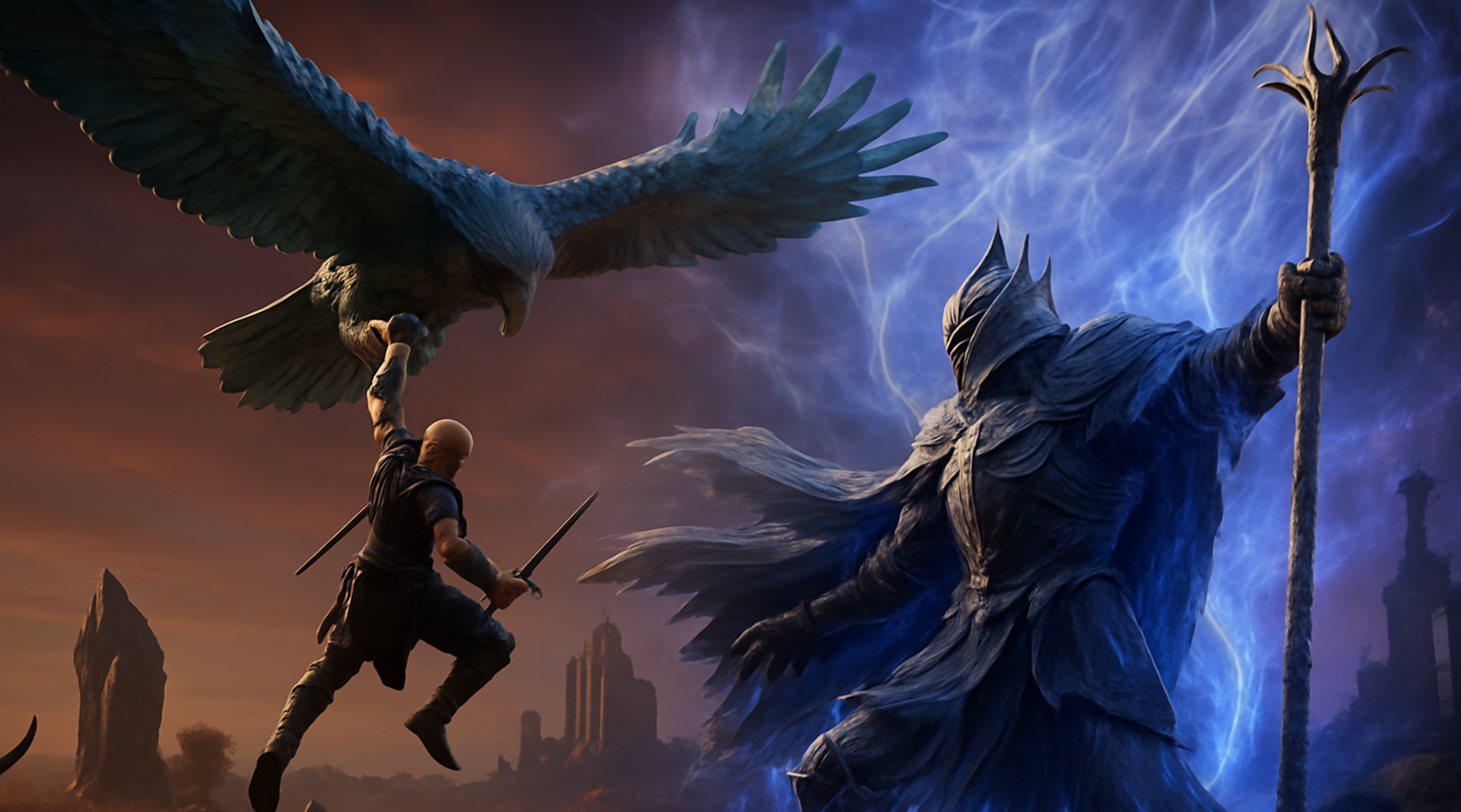 Elden Ring Nightreign